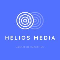 Helios Media logo - Similar company to Helios Media