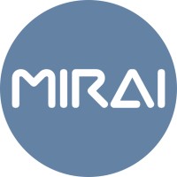 MIRAI Power logo - Similar company to Bw Ess