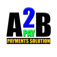 A2B PAY logo - Similar company to A2B Payment Solutions