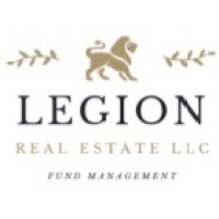 Legion Real Estate LLC logo - Similar company to Glenstone Partners
