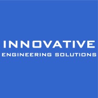 Innovative Engineering Solutions logo - Similar company to Innovative Engineering Solutions