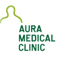 Aura Medical Clinic logo - Similar company to Aura Medical
