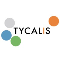 TYCALIS SAS logo - Similar company to Amagar Coaching Solutions
