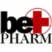 BET Pharm logo - Similar company to Coldstream Research Campus