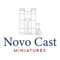 Novo Cast Miniatures