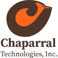 Chaparral Technologies, Inc. logo - Similar company to Mechanical Ingenuity