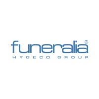 Funeralia GmbH logo - Similar company to Metan Solutions Gmbh & Co. Kg