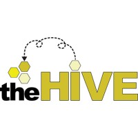 The Hive RI logo - Similar company to Remipbx