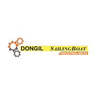 DONGIL SAILINGBOAT V BELT logo - Similar company to A.B. Tech | Skf Authorized Distributor. |