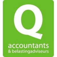 Q accountants & belastingadviseurs logo - Similar company to Q Accountants