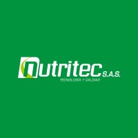 Nutritec S.A.S logo - Similar company to Biotecno