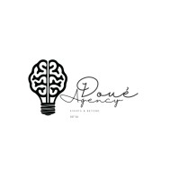 Doué Agency logo - Similar company to The Source Solutions