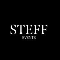 STEFF Events logo - Similar company to Huug Private Dining