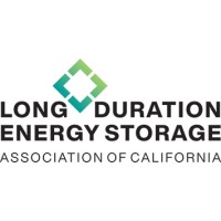 Long Duration Energy Storage Association Of California