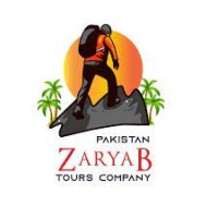 Pakistan Zaryab Tours Company logo - Similar company to Atu Logistics