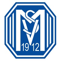 SV Meppen 1912 e.V. logo - Similar company to Tsv Steinbach