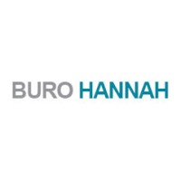 BURO HANNAH logo - Similar company to Vgo-Keur