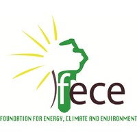 Foundation for Energy, Climate and Environment (FECE) logo - Similar company to Chatafisha