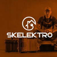 SK Elektro logo - Similar company to Dolata Electric ⚡ Instalacje Elektryczne Dla Firm I Przemysłu