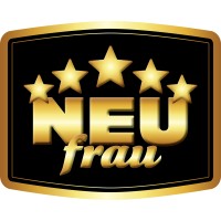 NEUfrau Oy logo - Similar company to Rauh! By Nutriment