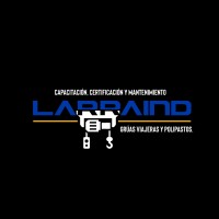 LARRAIND logo - Similar company to Semsa Grúas Viajeras Y Polipastos