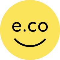 eco creative agency logo - Similar company to P1Llar