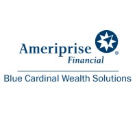 Blue Cardinal Wealth Solutions logo - Similar company to Dorset Partners Llc