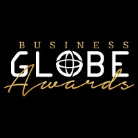 Business Globe Awards logo - Similar company to The Good Small Business Awards
