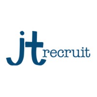J T RECRUIT LTD logo - Similar company to Fmcg-Recruitment & Training Ltd.