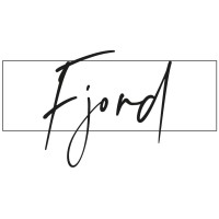 Fjord RED logo - Similar company to Unibricks