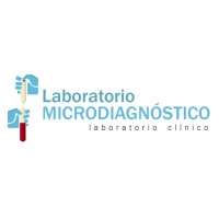 Laboratorio Microdiagnostico logo - Similar company to Micro - Centro Diagnóstico