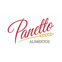Panetto Alimentos logo - Similar company to Garanticoop Liderança
