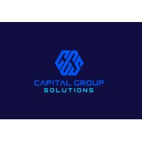 Capital Group Solutions logo - Similar company to Capital Group Sl