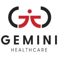 Gemini Healthcare logo - Similar company to Summit Ltc Management Llc