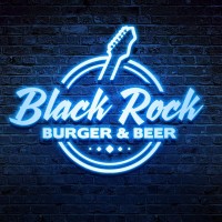 BlackRock Burger & Beer logo - Similar company to Blackrock Search Ltd