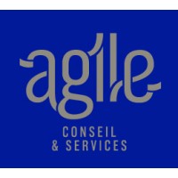 Agile Conseil & Services logo - Similar company to Finance Stream Mdg