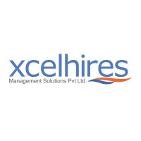 Xcel Hires Management Solutions Pvt Ltd logo - Similar company to Incontact