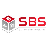 SBS - Savoir Bien Satisfaire logo - Similar company to Aipc