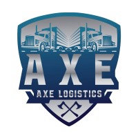 Axe Logistics logo - Similar company to Axe Supply Chain & Logistics