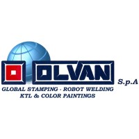 OLVAN SpA logo - Similar company to Pneumax
