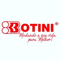 BOTINI logo - Similar company to Grupo Botini