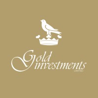 Gold Investments Limited logo - Similar company to Helior
