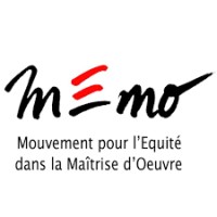 Association MéMO logo - Similar company to Batifemmes