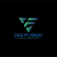DigiFusion logo - Similar company to R.A.W Projects