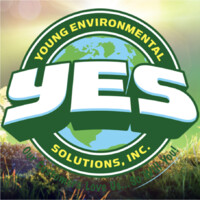 YES Pest logo - Similar company to Yes Pest Pros