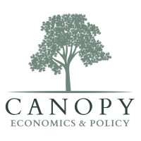 Canopy Economics and Policy logo - Similar company to Expression Collective