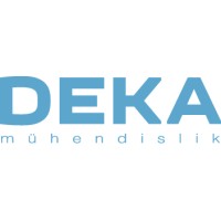 DEKA Mühendislik logo - Similar company to Aes Structure