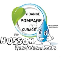 HUSSON ASSAINISSEMENTS logo - Similar company to Vertu Web