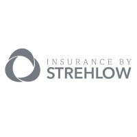 Insurance By Strehlow logo - Similar company to Kamillio - Insurance Platform