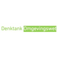 Denktank Omgevingswet logo - Similar company to Brickviewer